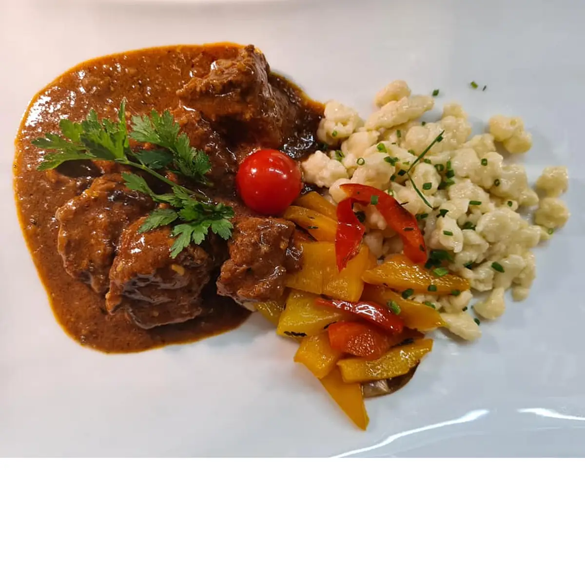 Essen und Trinken photo 4