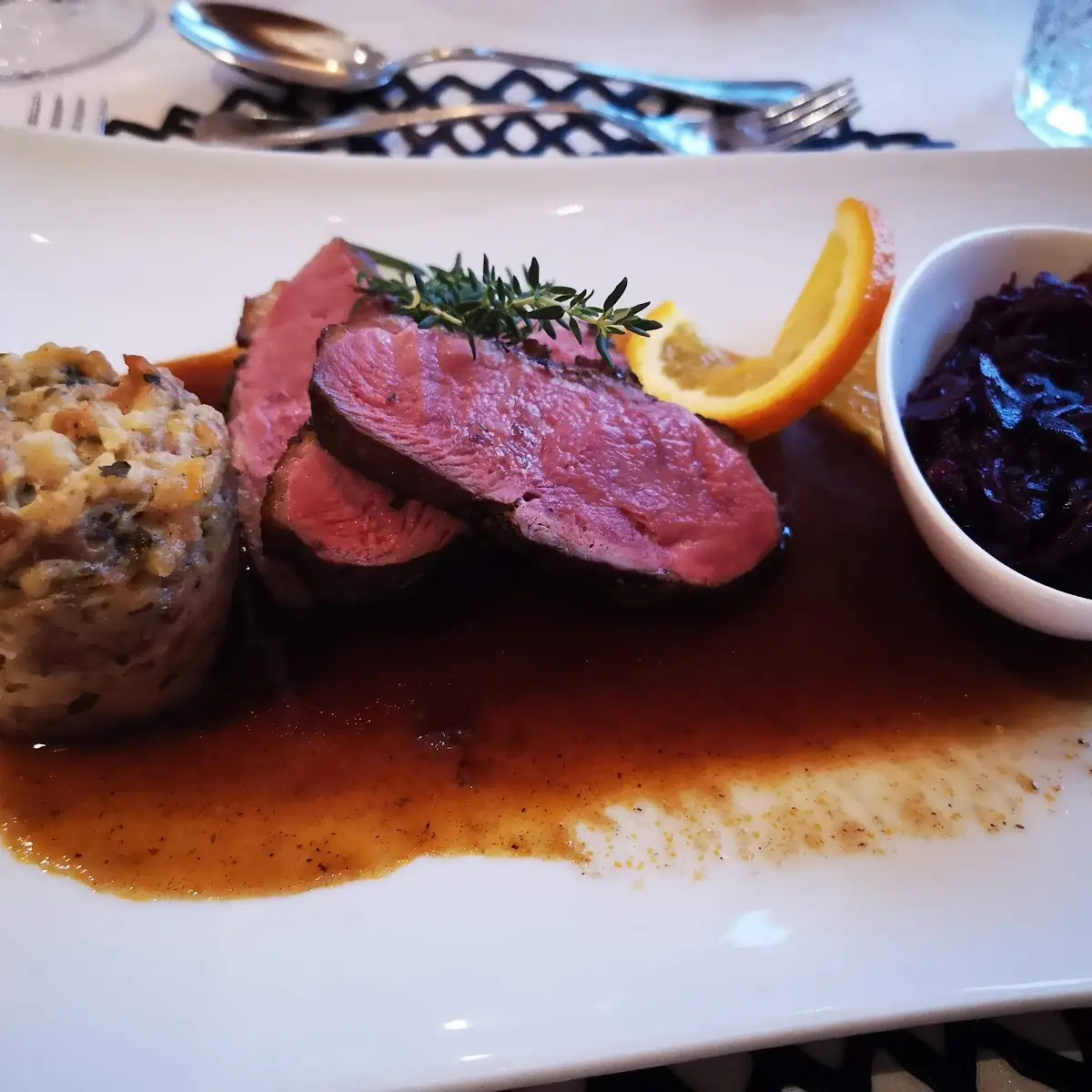 Essen und Trinken photo 9