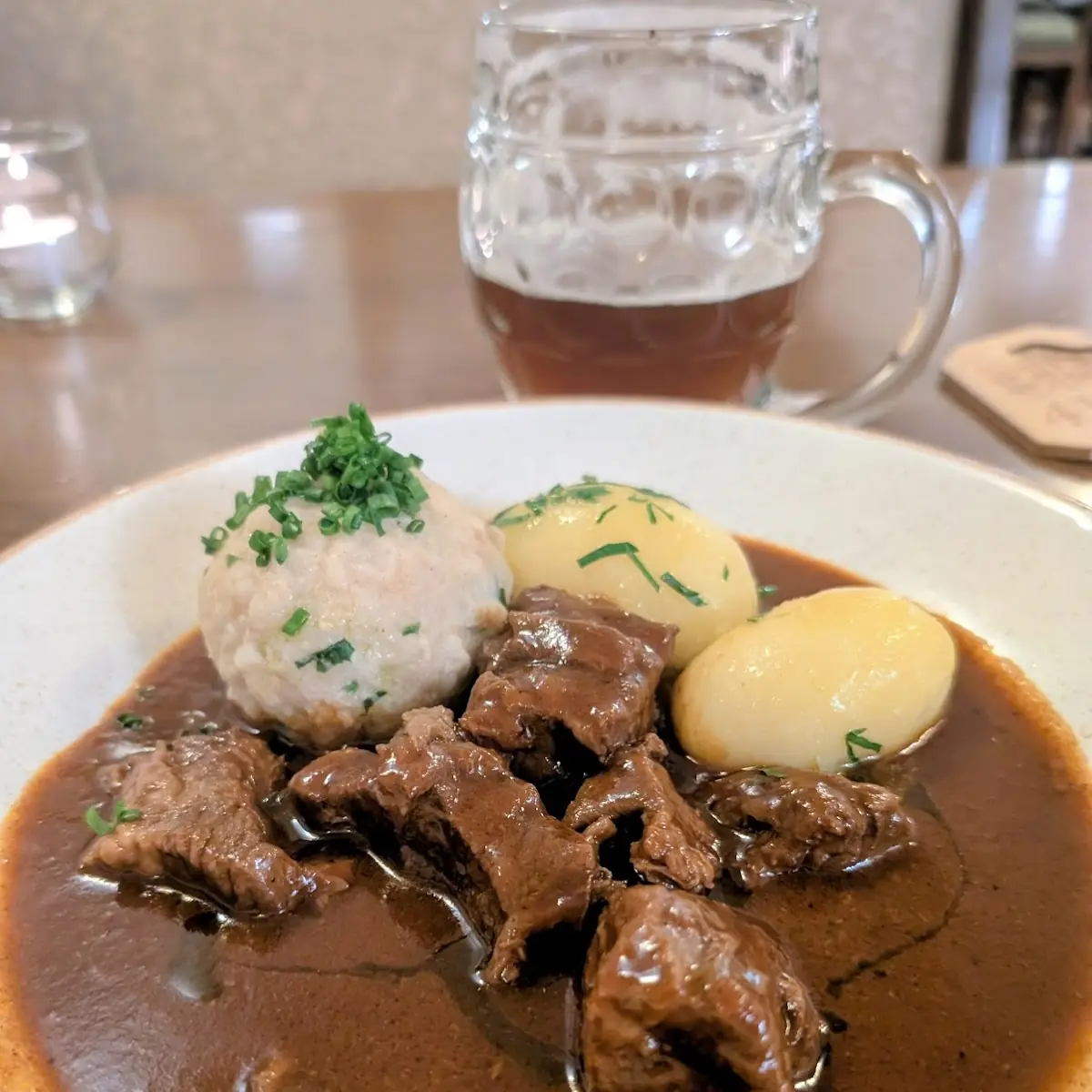 Essen und Trinken photo 3