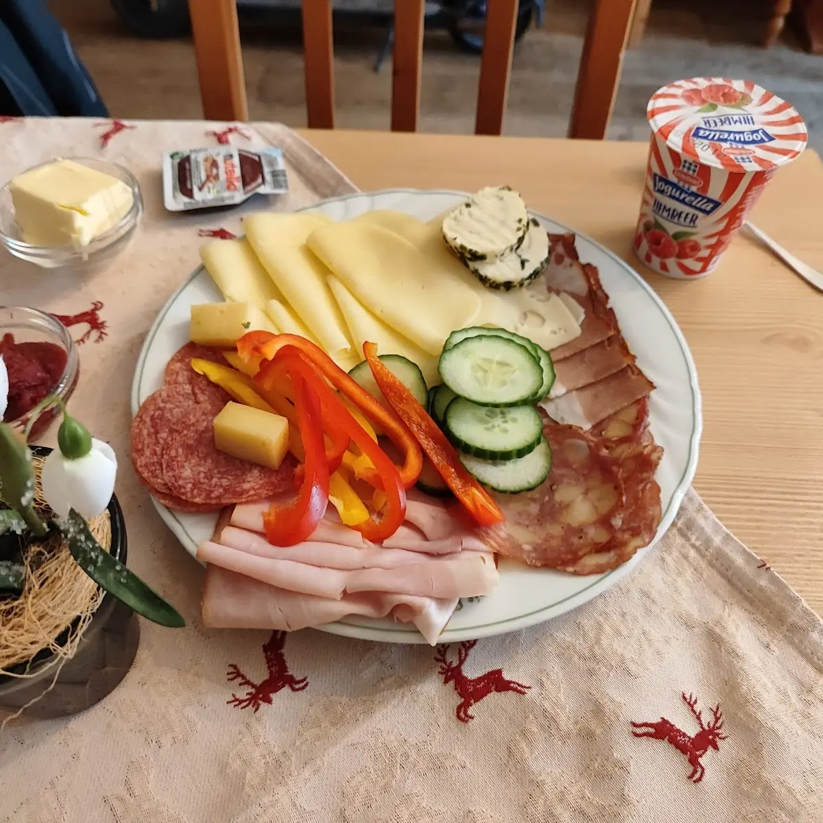 Essen und Trinken photo 7
