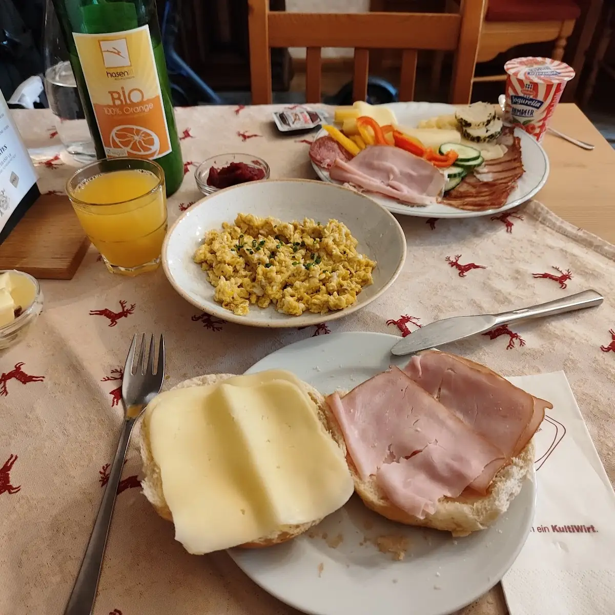Essen und Trinken photo 9