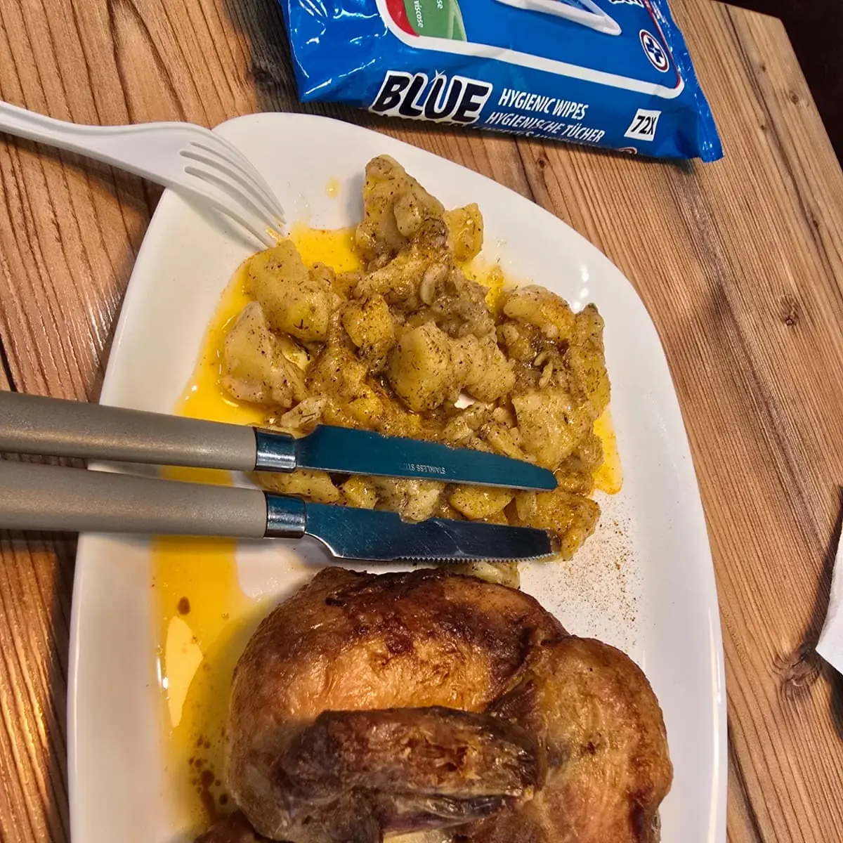 Essen und Trinken photo 1