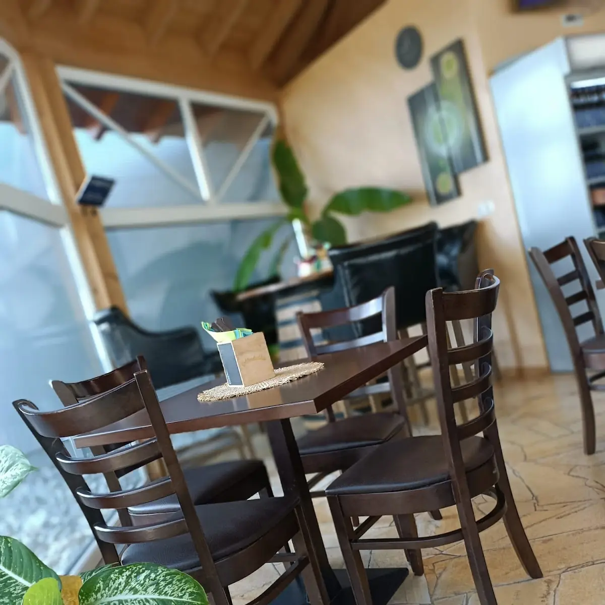 Atmosphäre photo 2