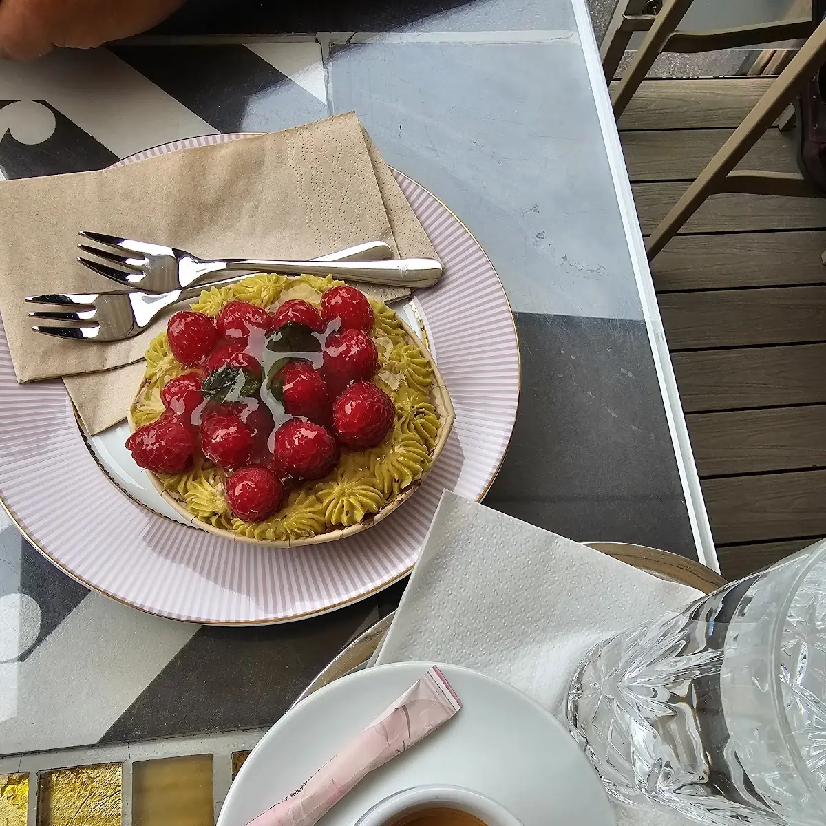 Essen und Trinken photo 3