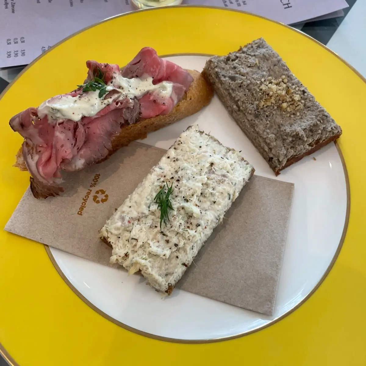 Essen und Trinken photo 4