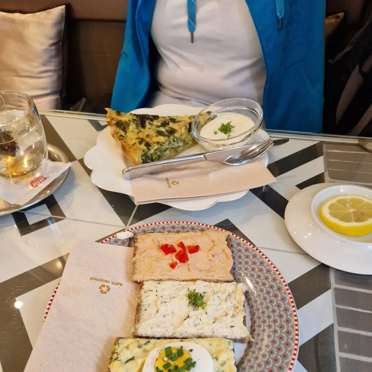 Essen und Trinken photo 5