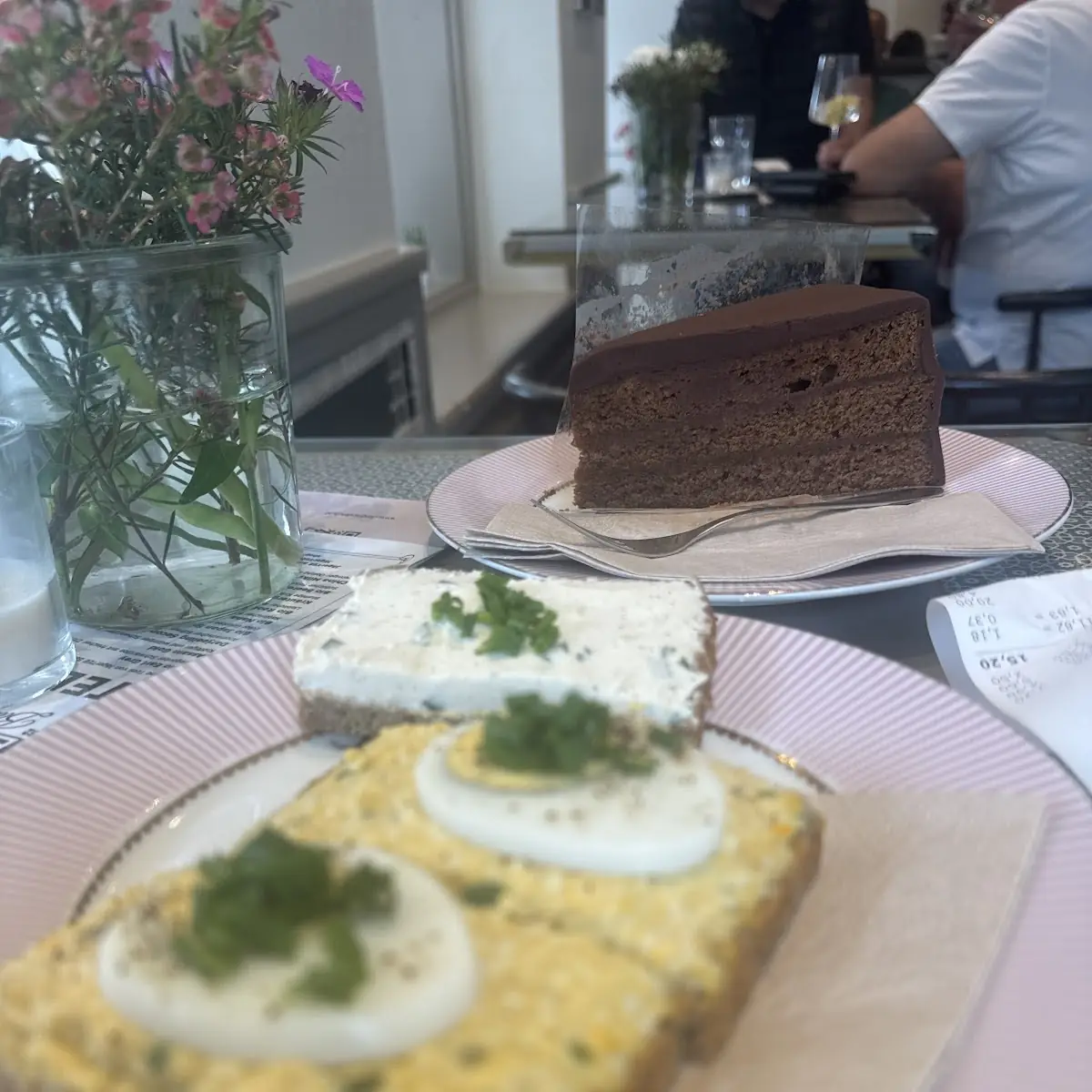 Essen und Trinken photo 6