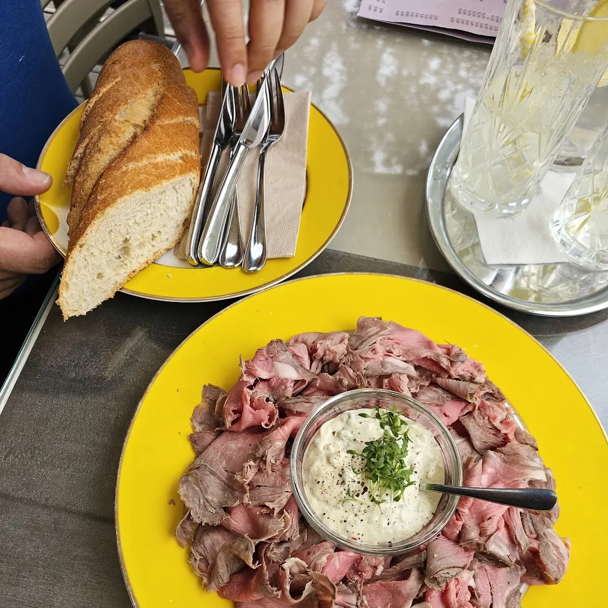 Essen und Trinken photo 8