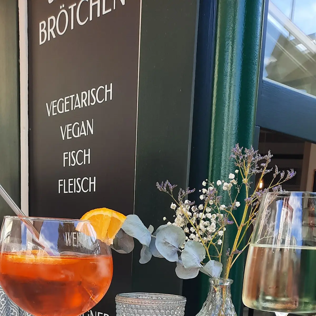 Essen und Trinken photo 9