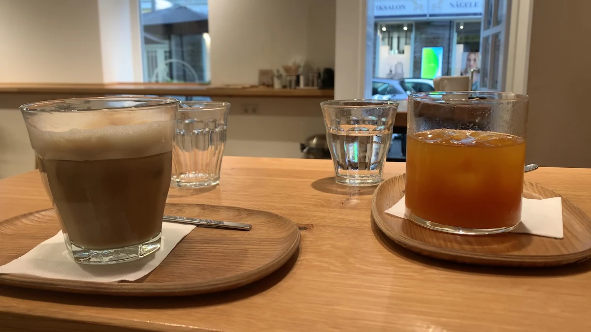 Essen und Trinken photo 6