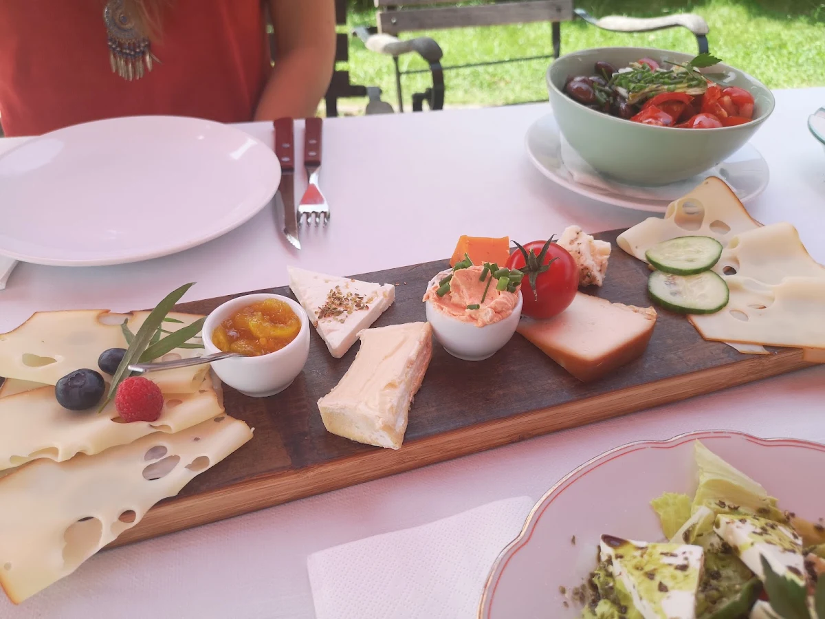 Essen und Trinken photo 3