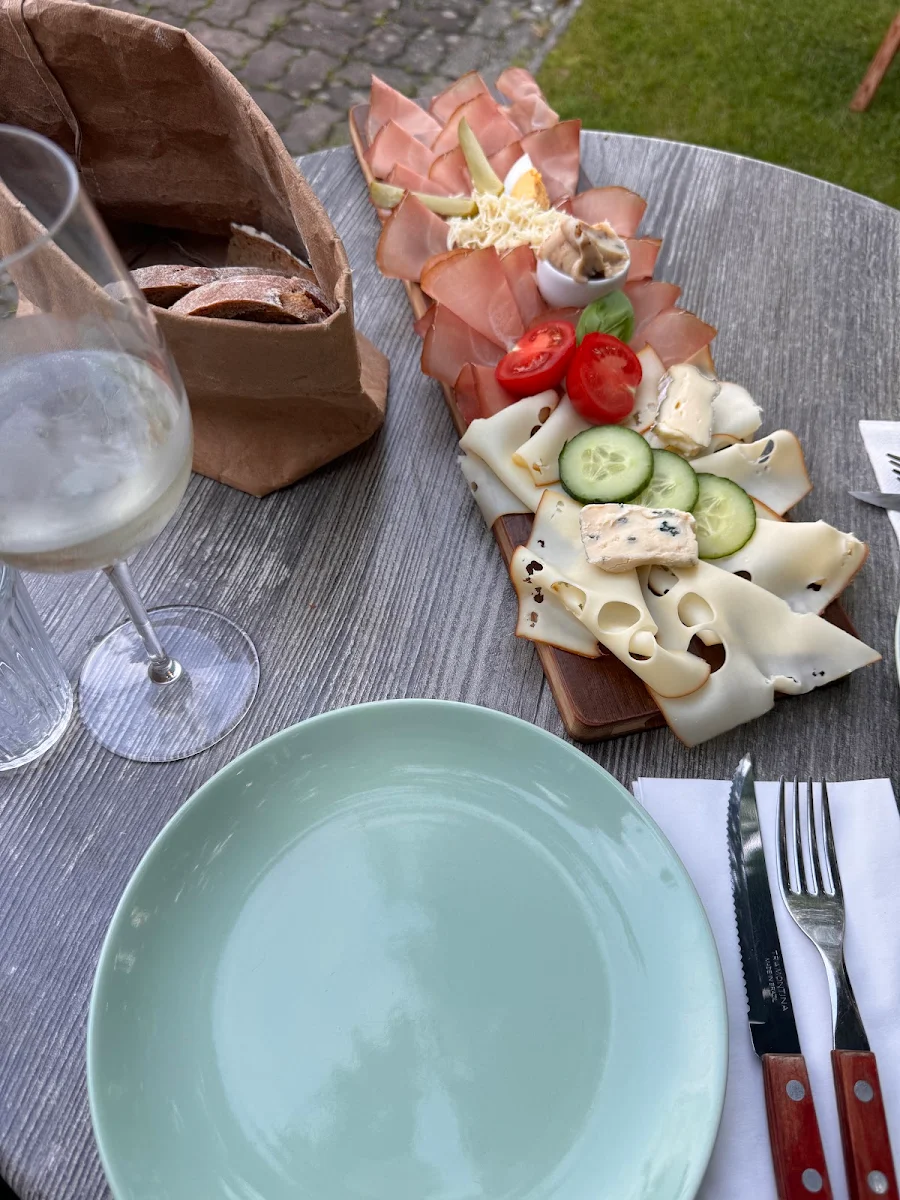 Essen und Trinken photo 6