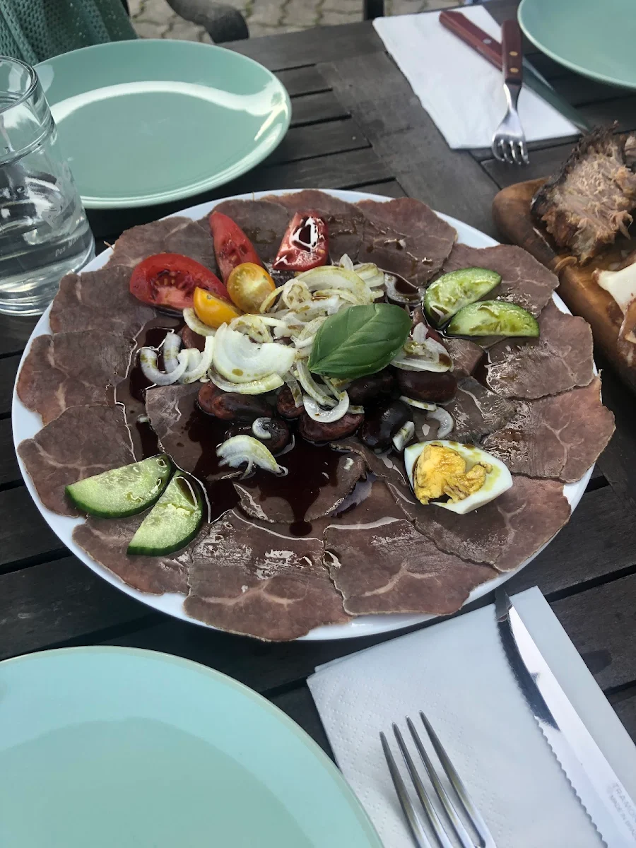 Essen und Trinken photo 7