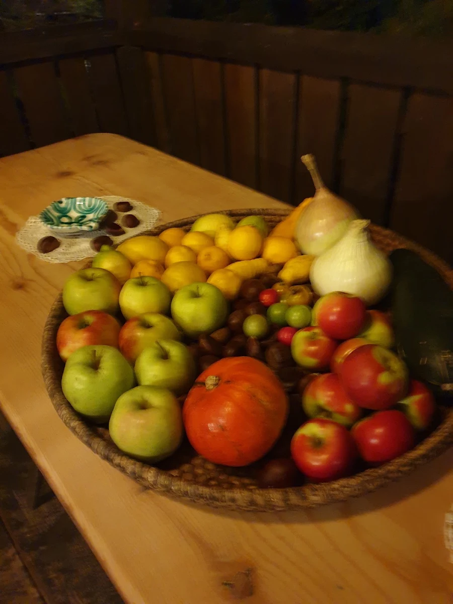 Essen und Trinken photo 8