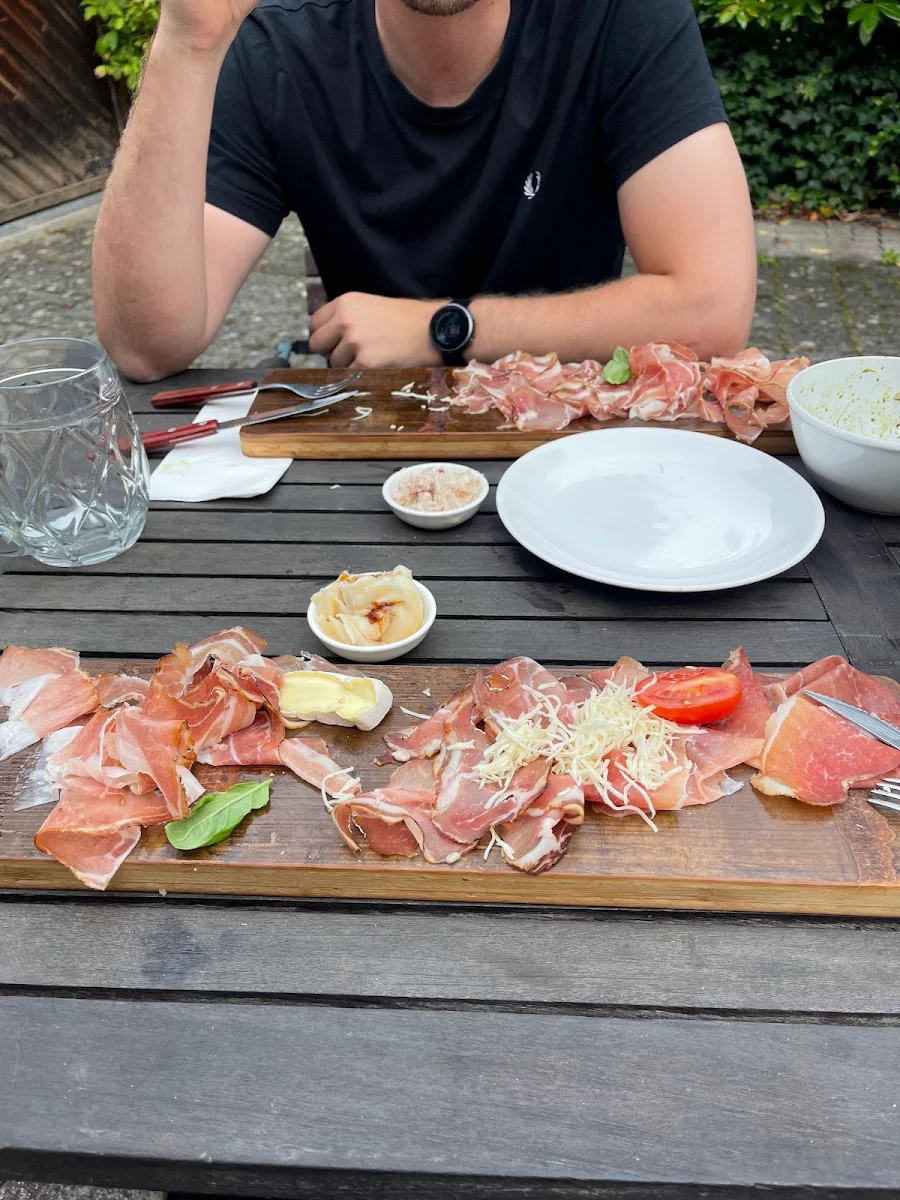 Essen und Trinken photo 9