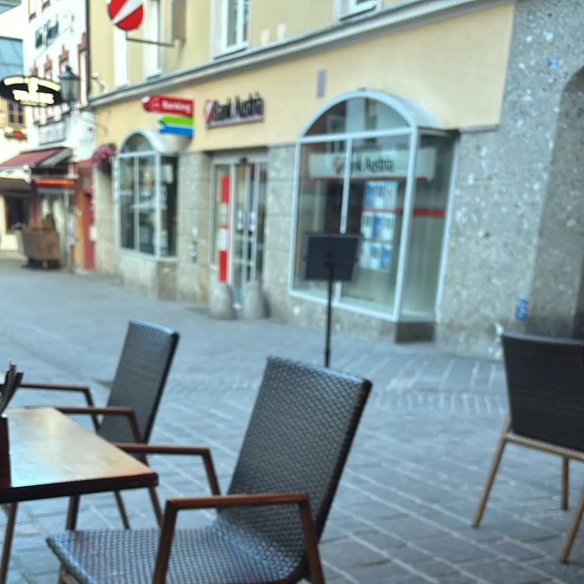 Essen und Trinken photo 1