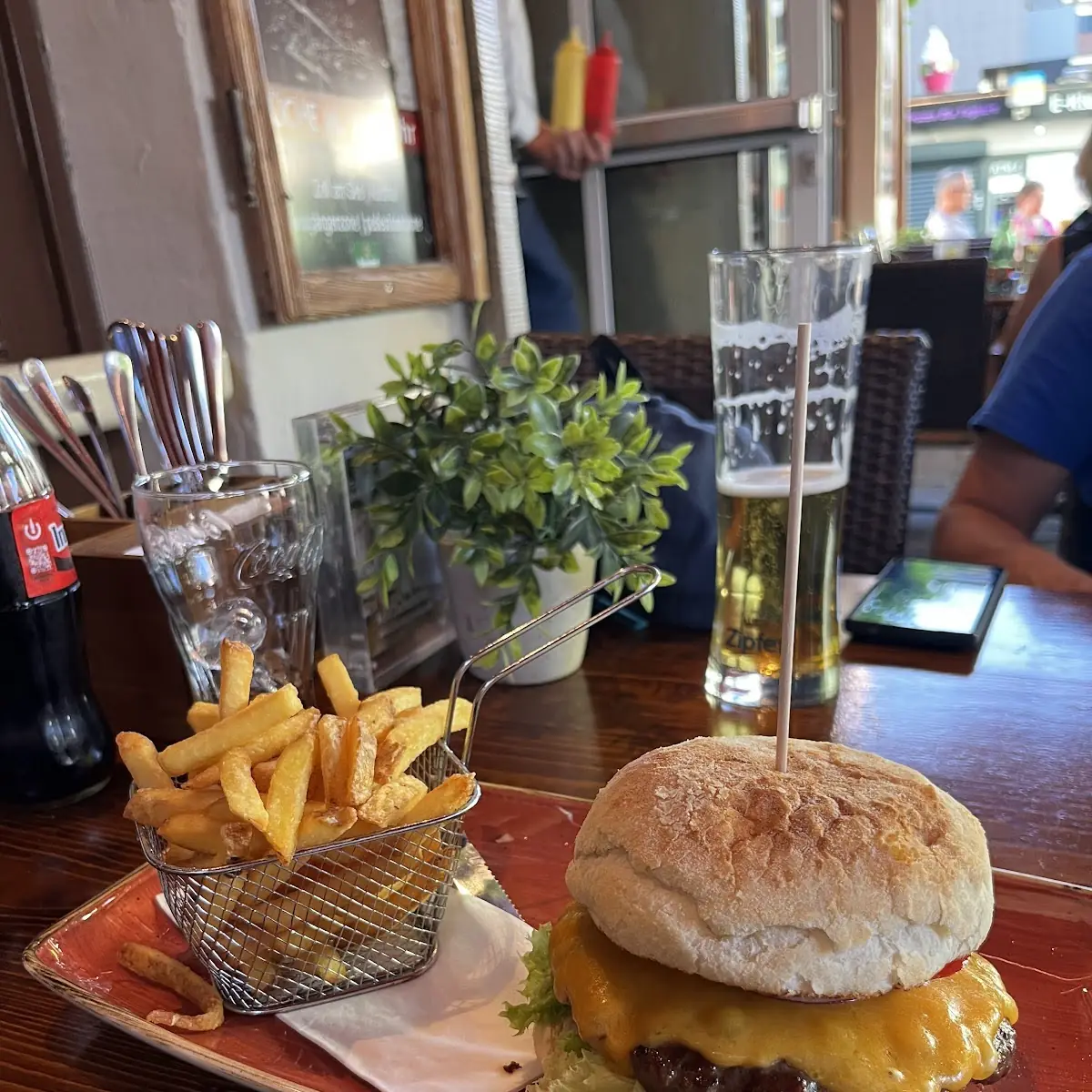 Essen und Trinken photo 3