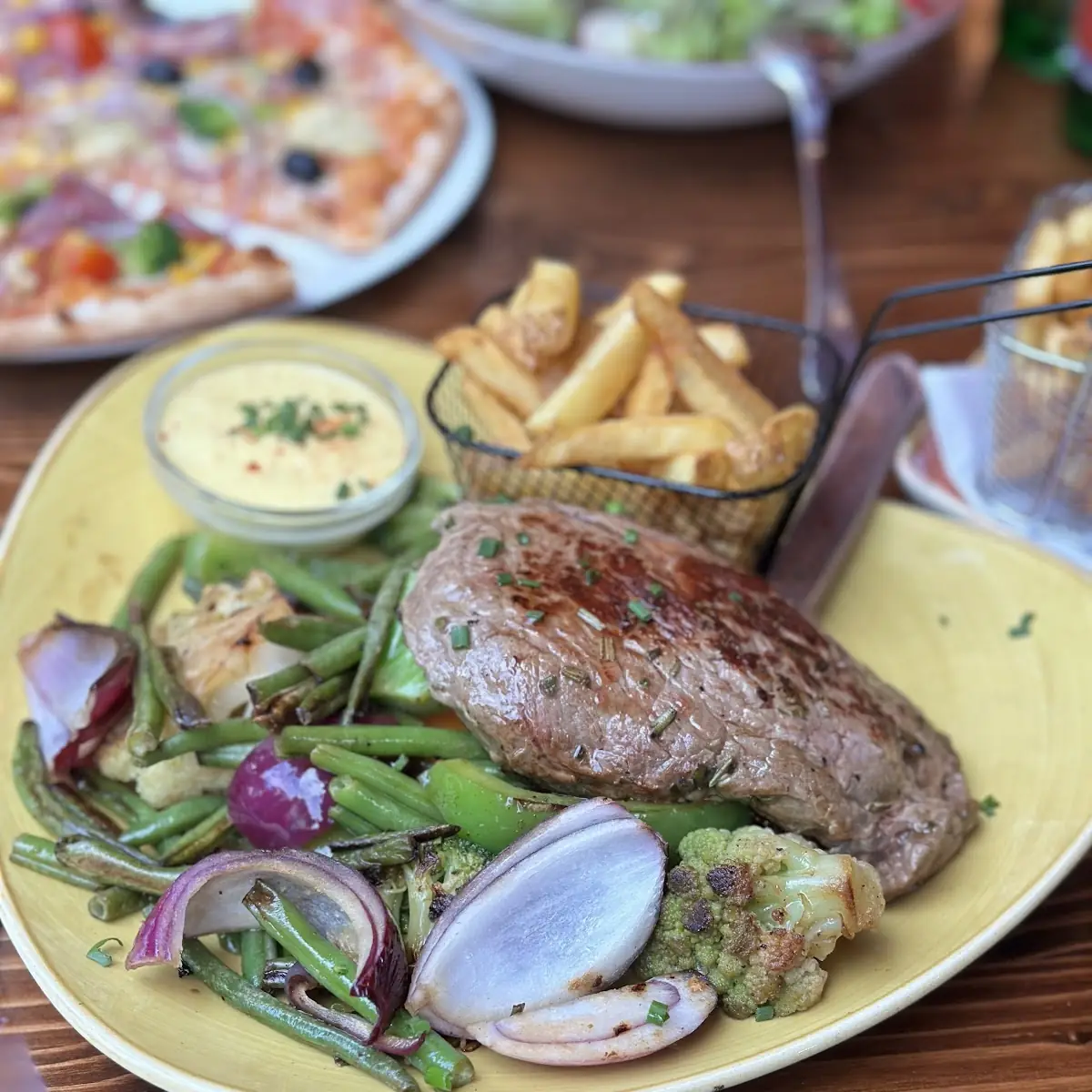 Essen und Trinken photo 4
