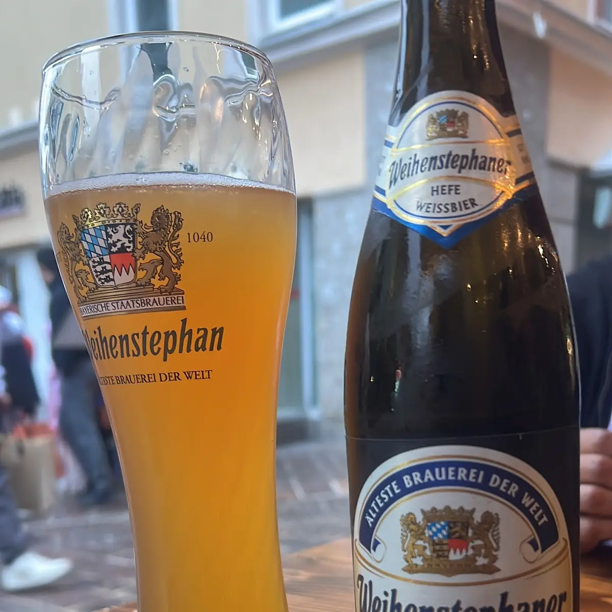 Essen und Trinken photo 7