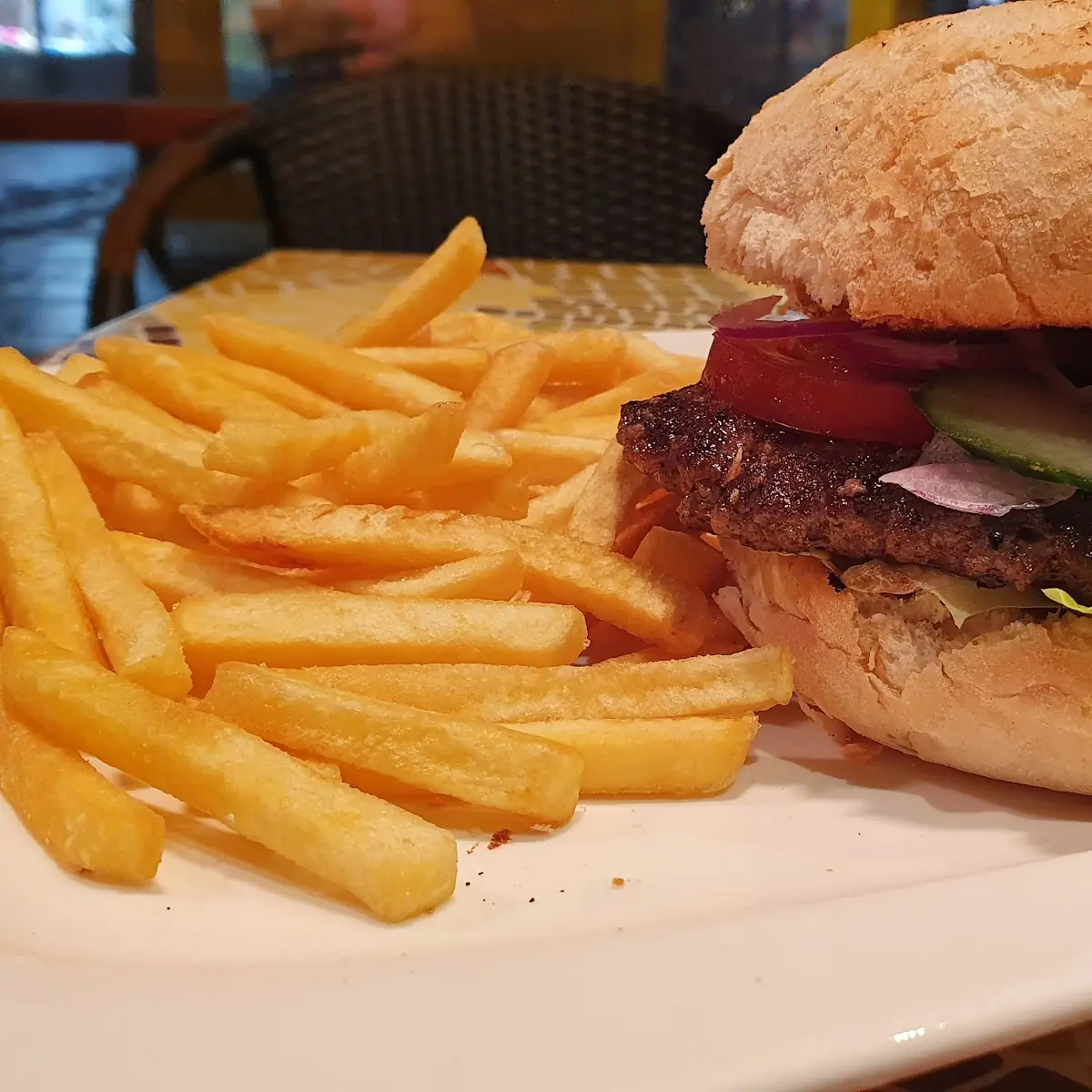 Essen und Trinken photo 8