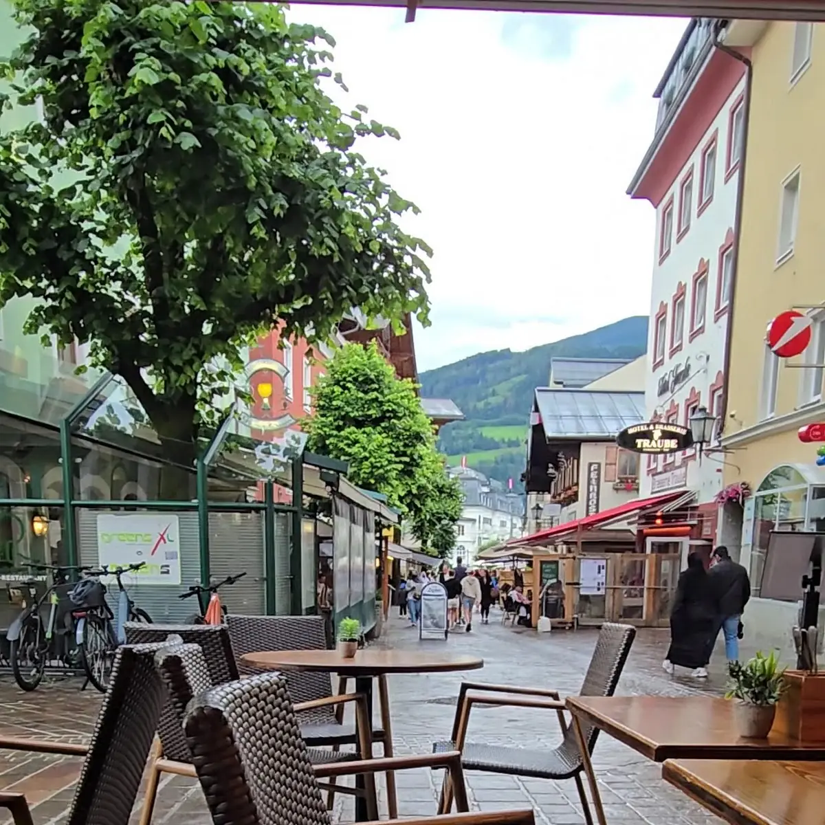 Atmosphäre photo 2