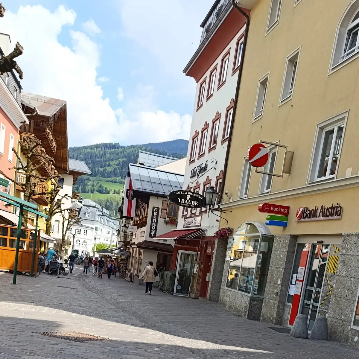 Atmosphäre photo 3
