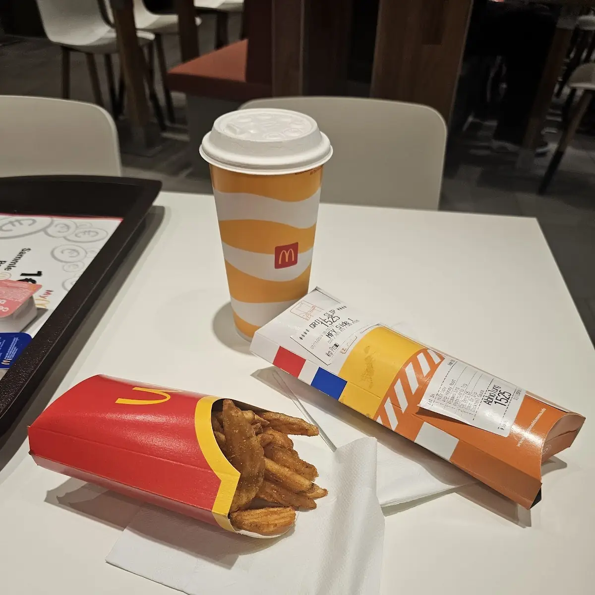 Essen und Trinken photo 5