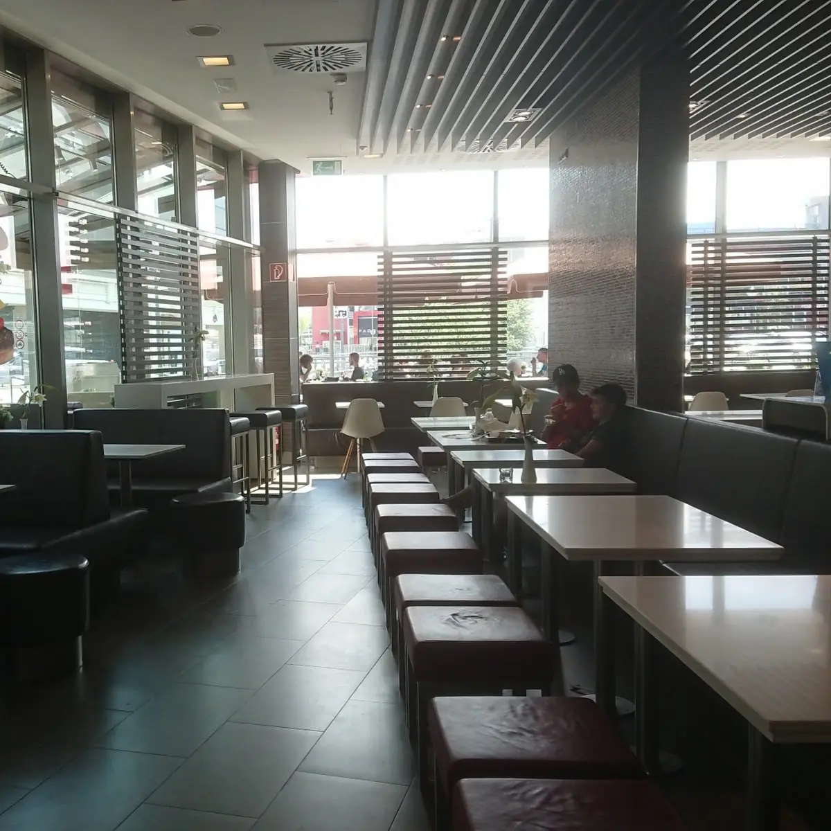 Atmosphäre photo 9