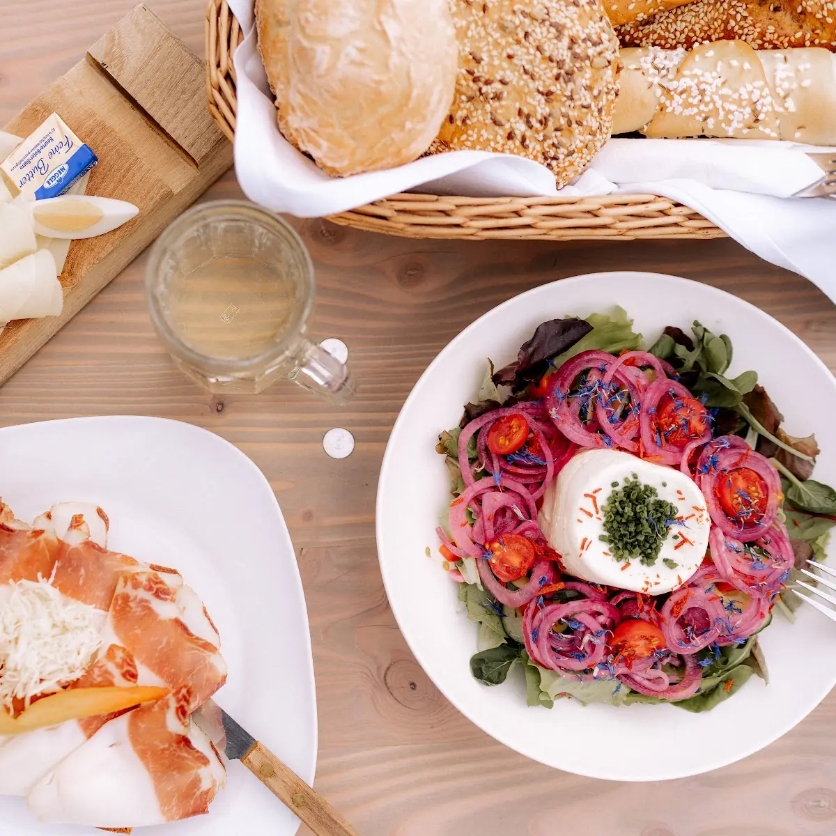 Essen und Trinken photo 1