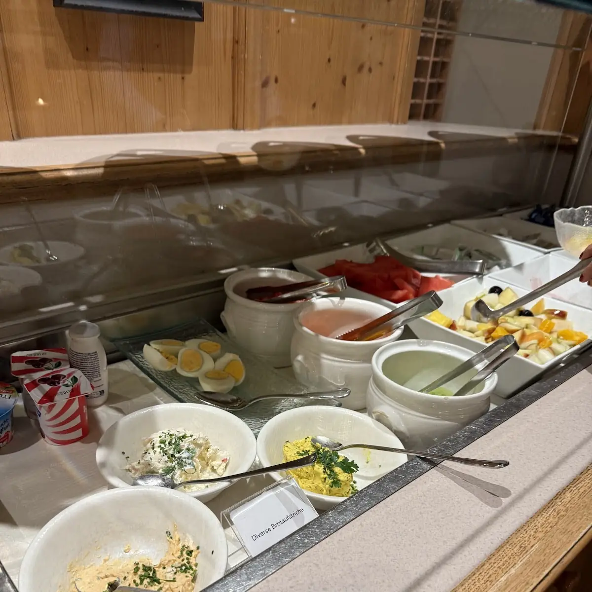 Essen und Trinken photo 10