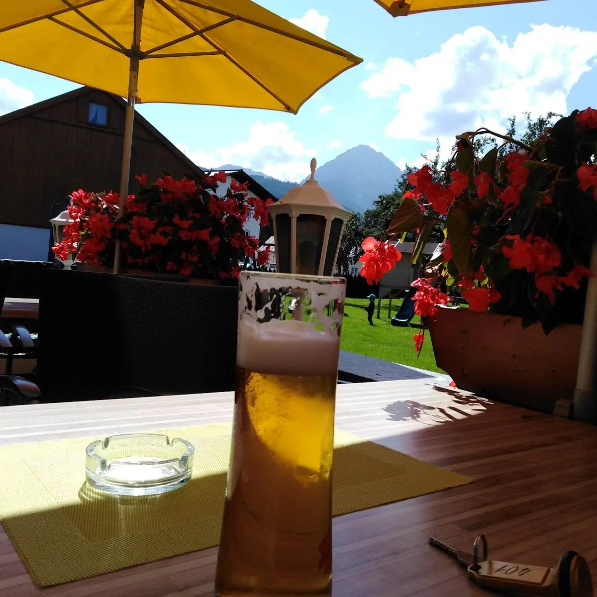 Essen und Trinken photo 4