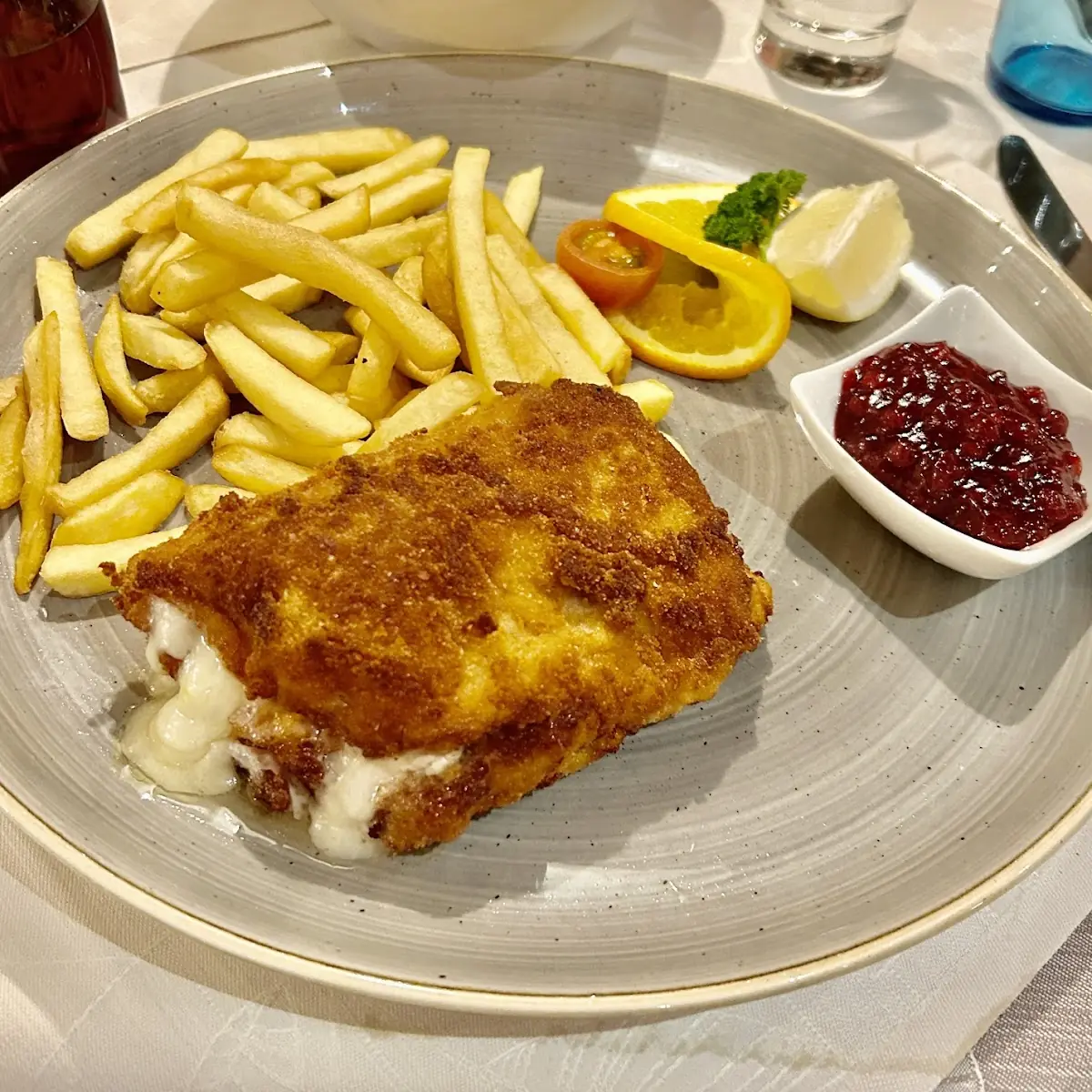 Essen und Trinken photo 6