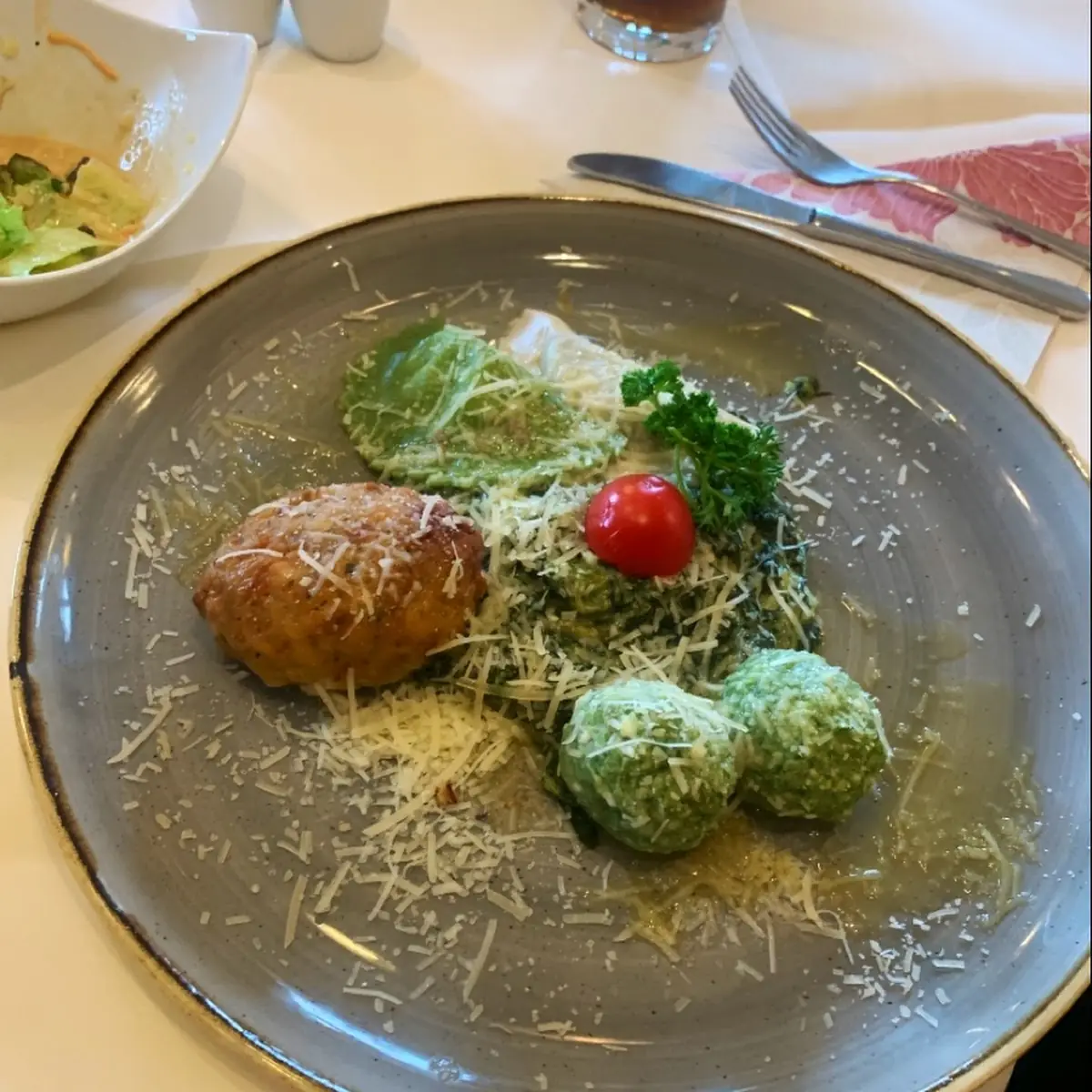 Essen und Trinken photo 9