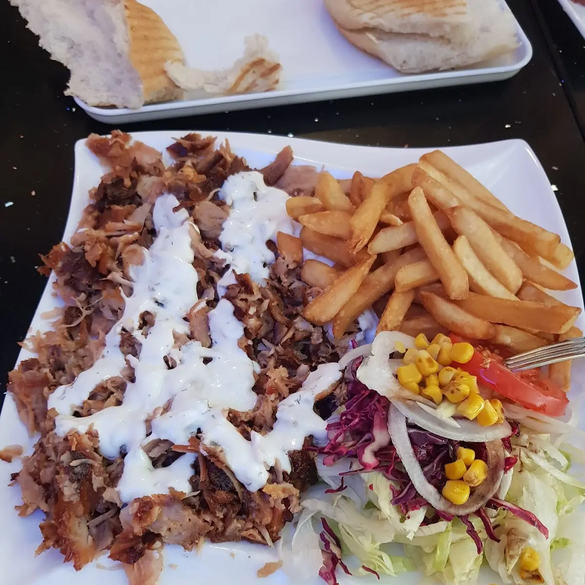 Essen und Trinken photo 3