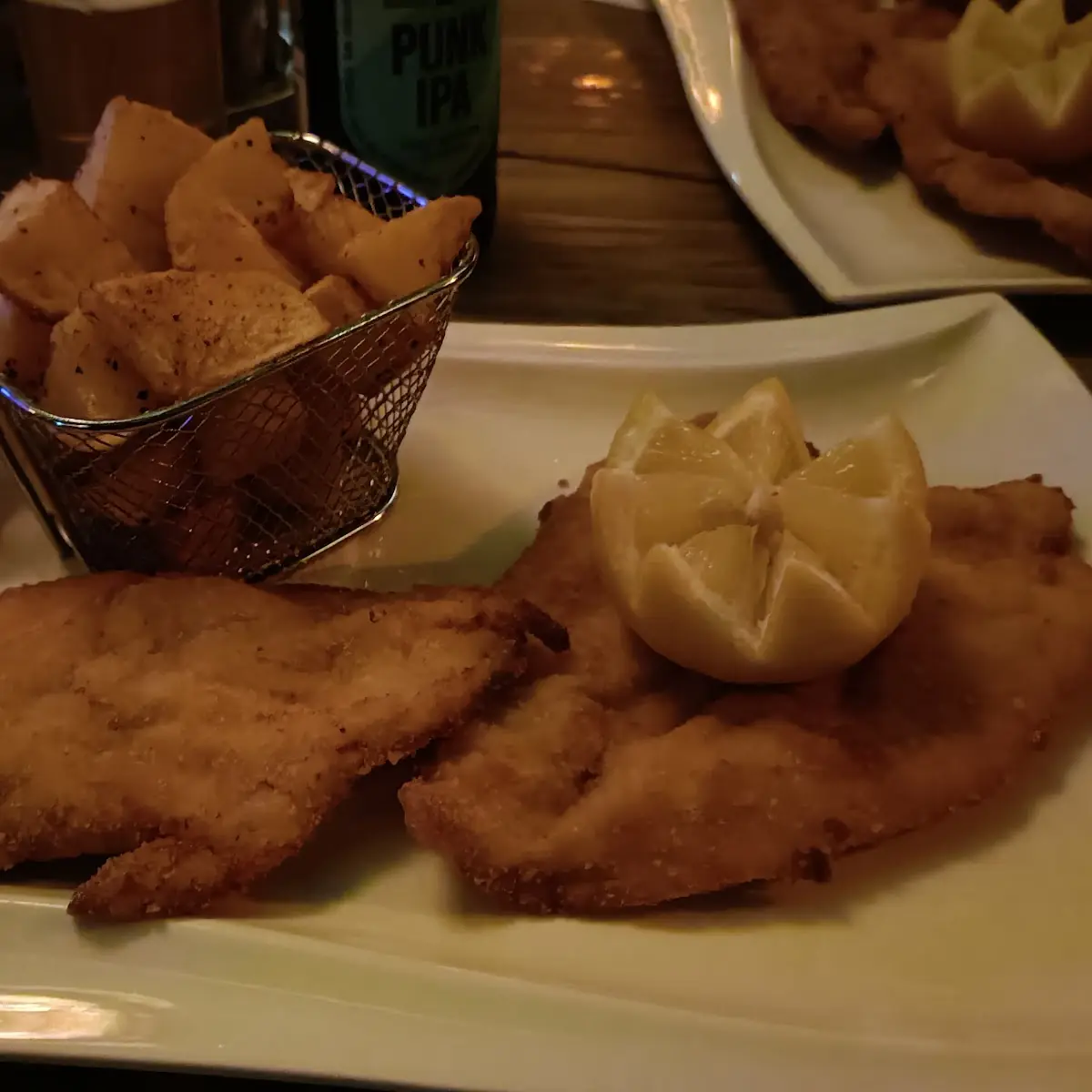 Essen und Trinken photo 10