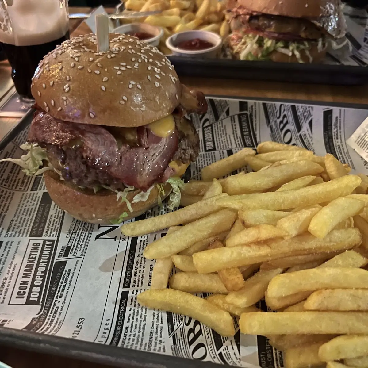 Essen und Trinken photo 4