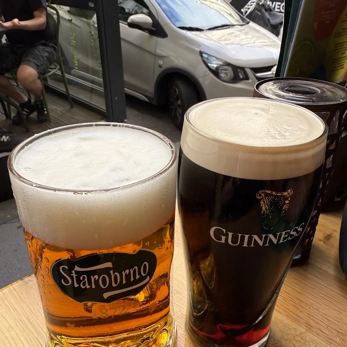 Essen und Trinken photo 8