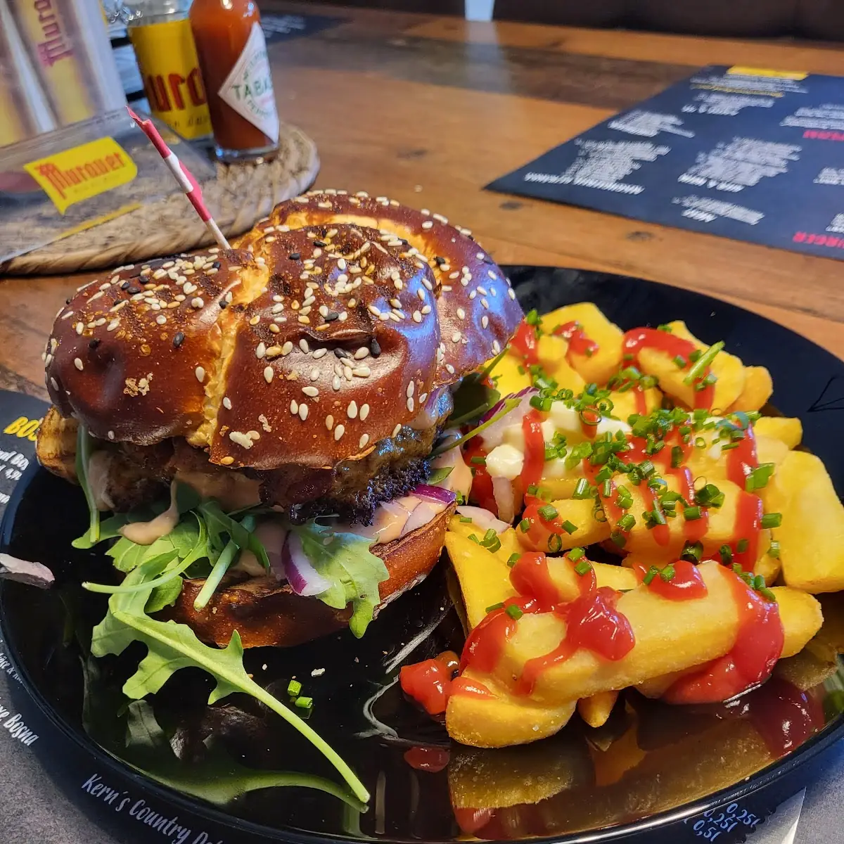 Essen und Trinken photo 2