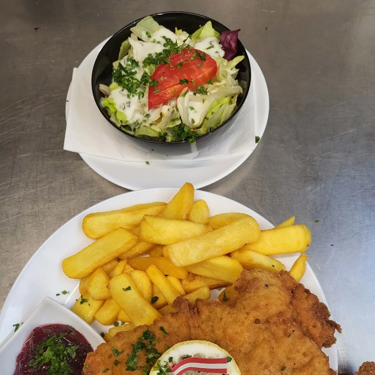 Essen und Trinken photo 4