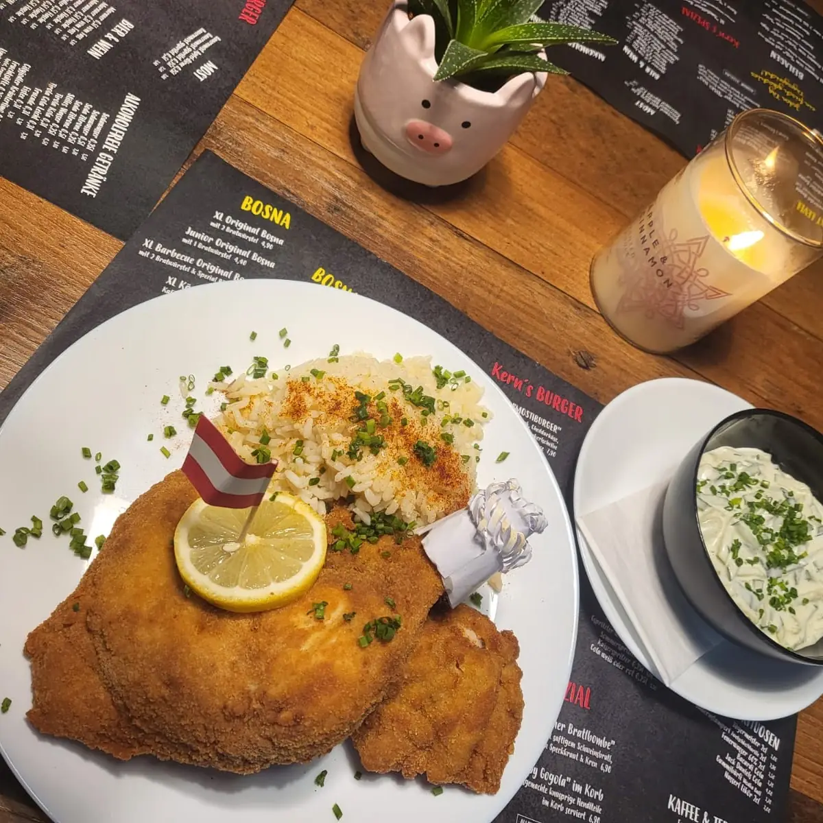 Essen und Trinken photo 5