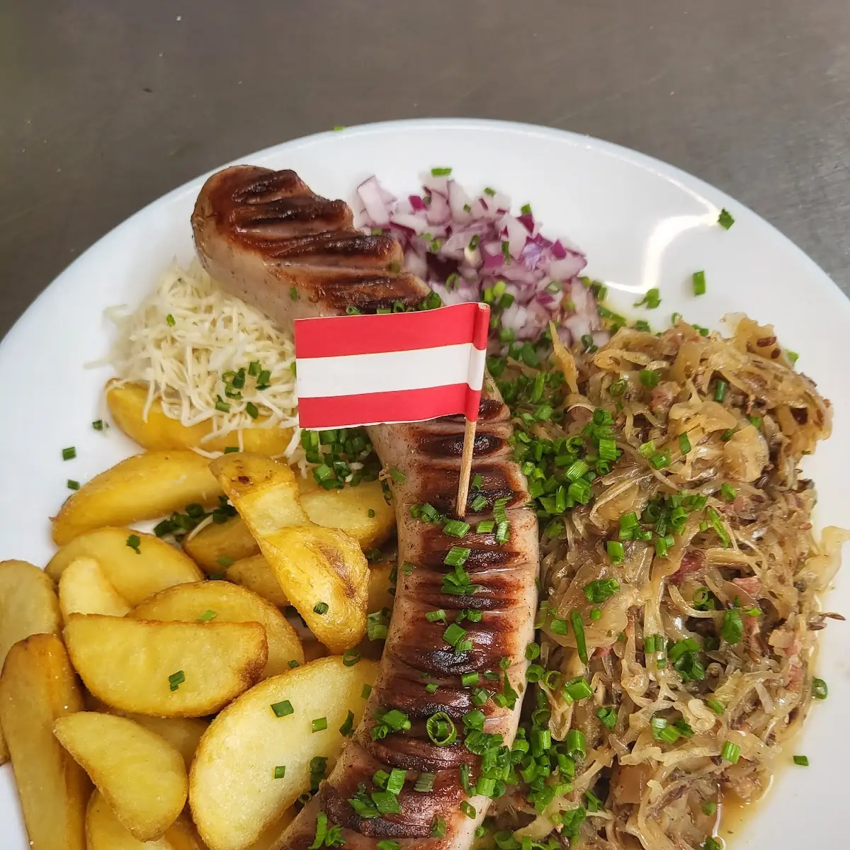 Essen und Trinken photo 6