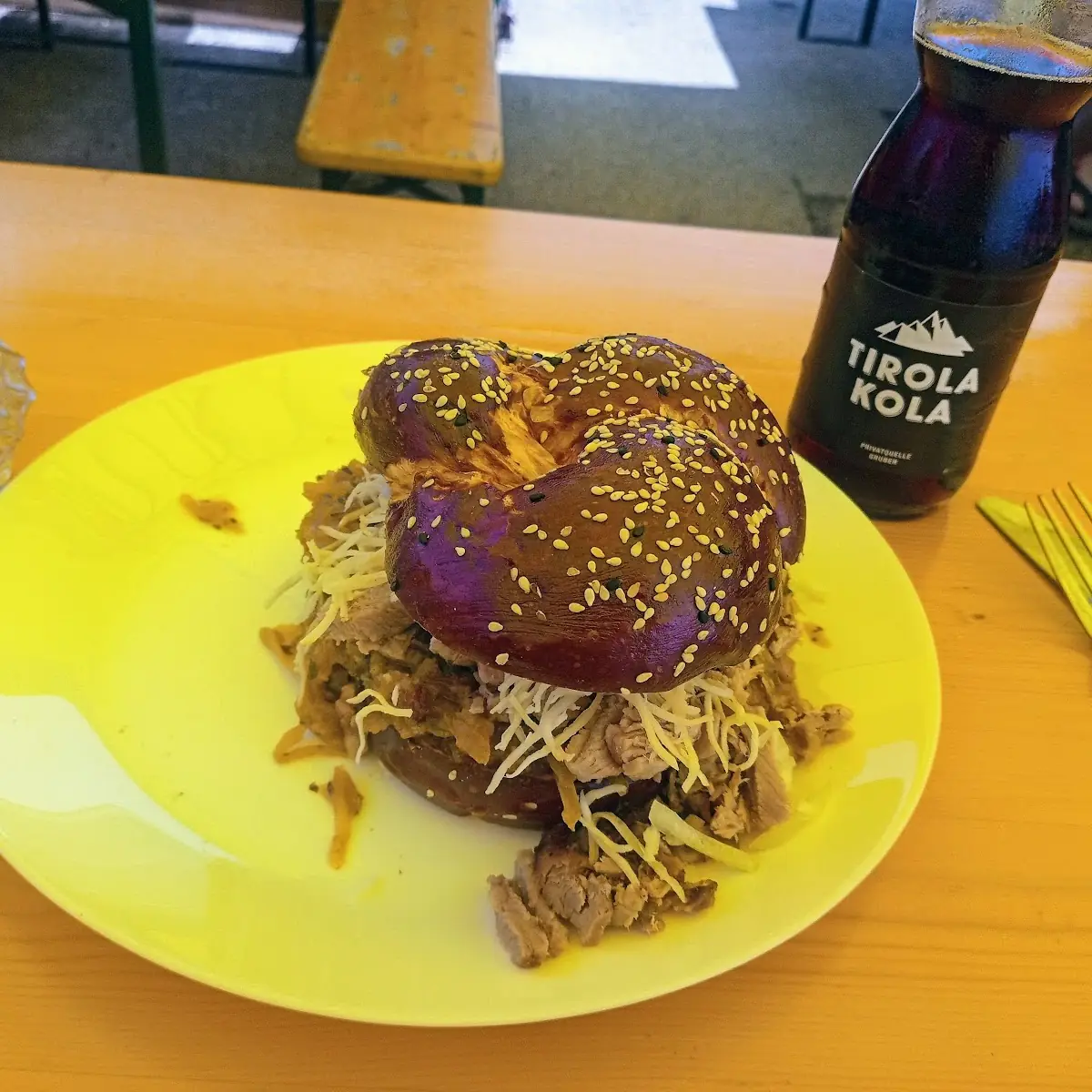 Essen und Trinken photo 7