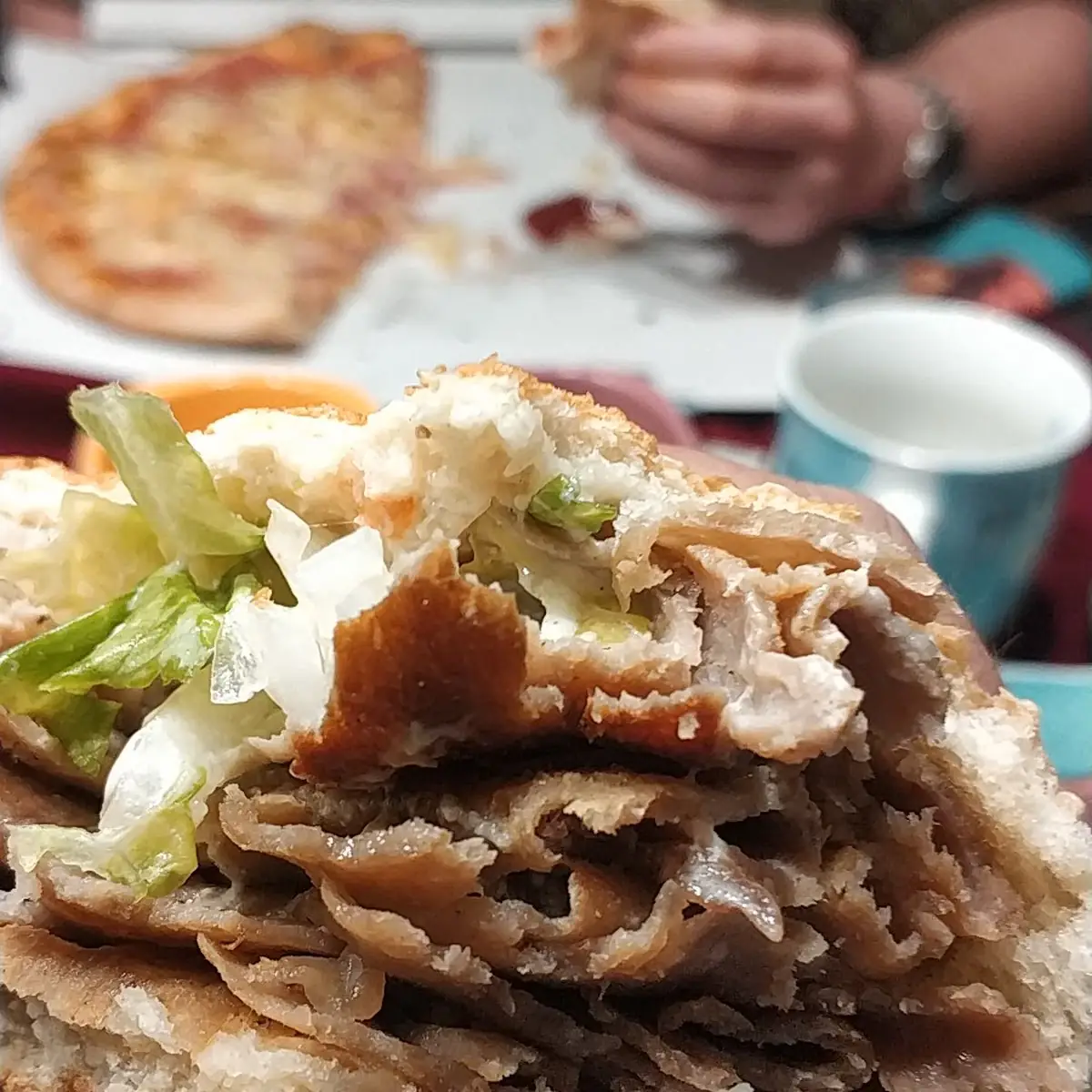 Essen und Trinken photo 9