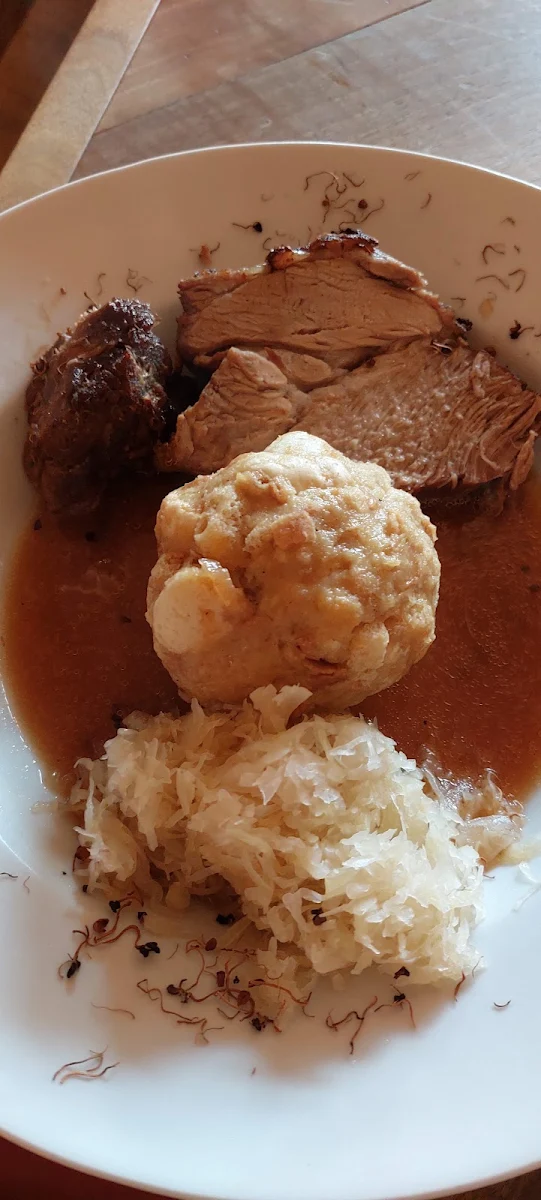 Essen und Trinken photo 10