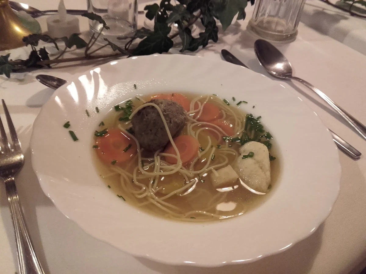 Essen und Trinken photo 4