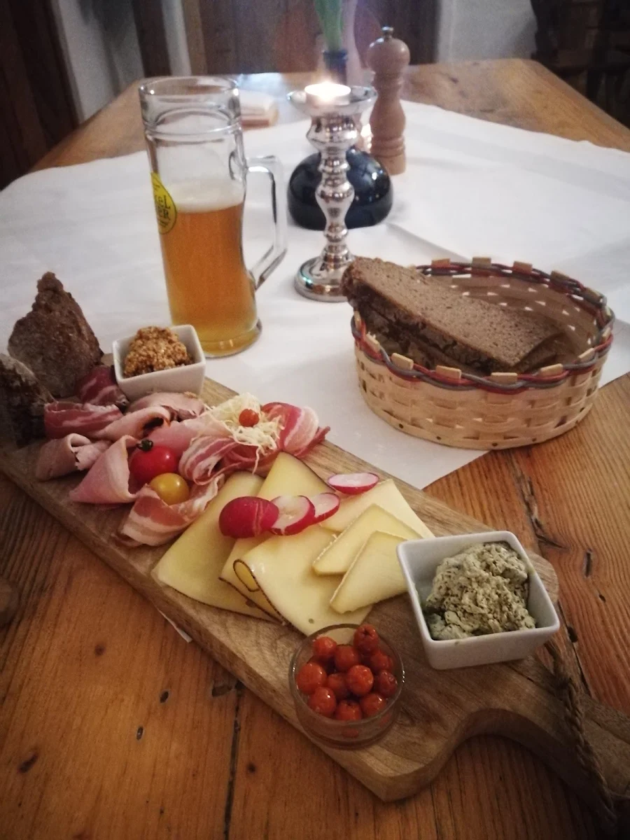 Essen und Trinken photo 5