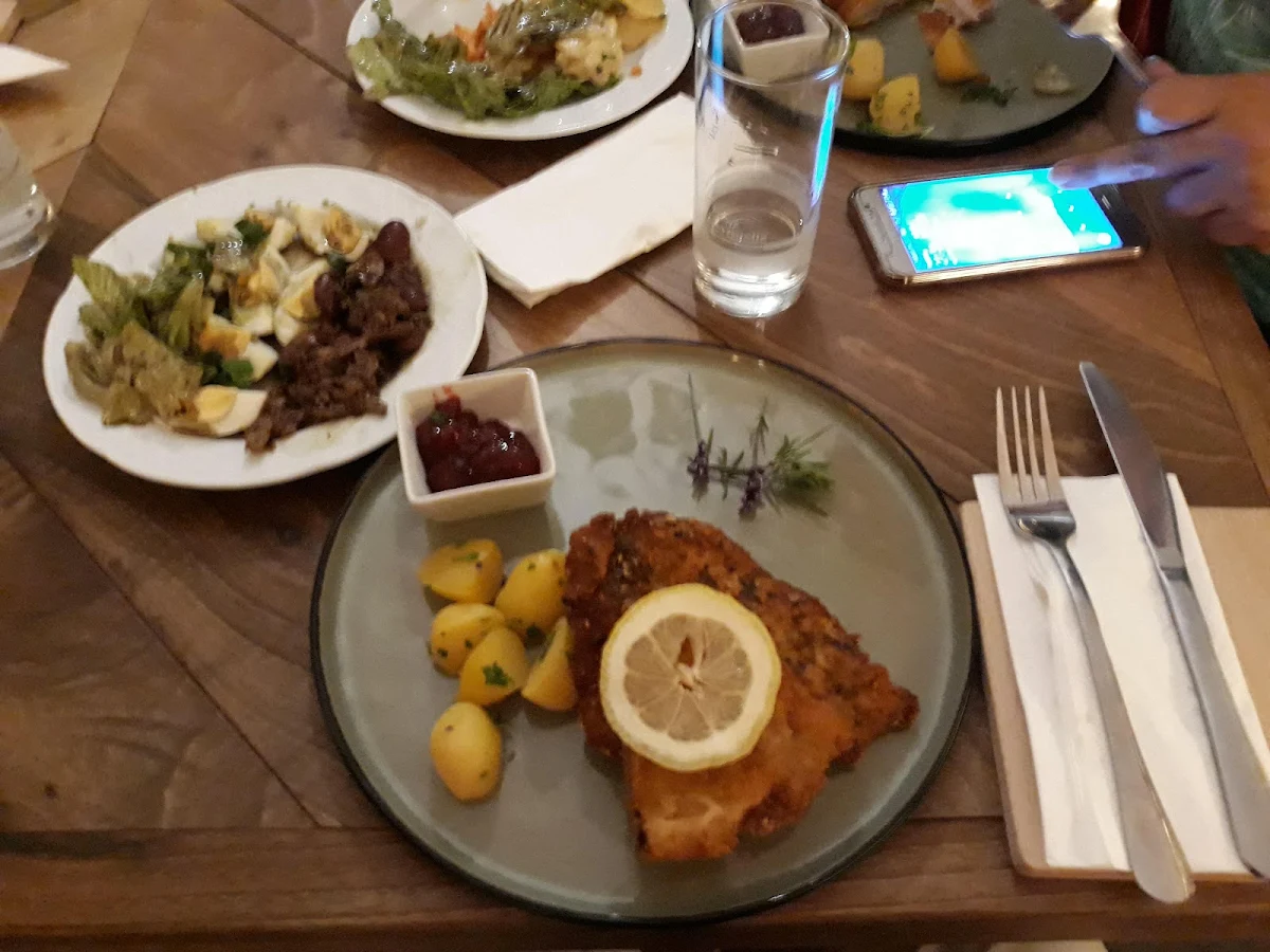Essen und Trinken photo 8