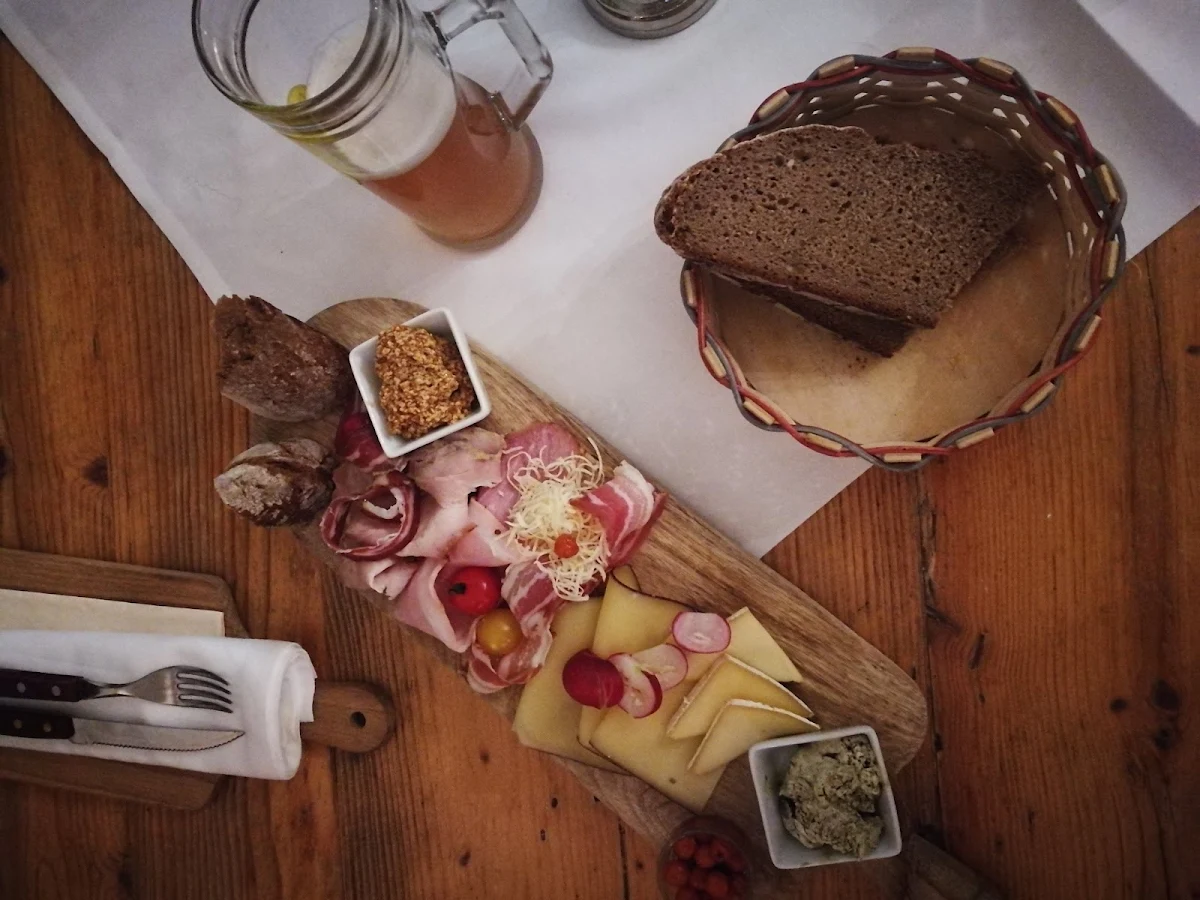 Essen und Trinken photo 9