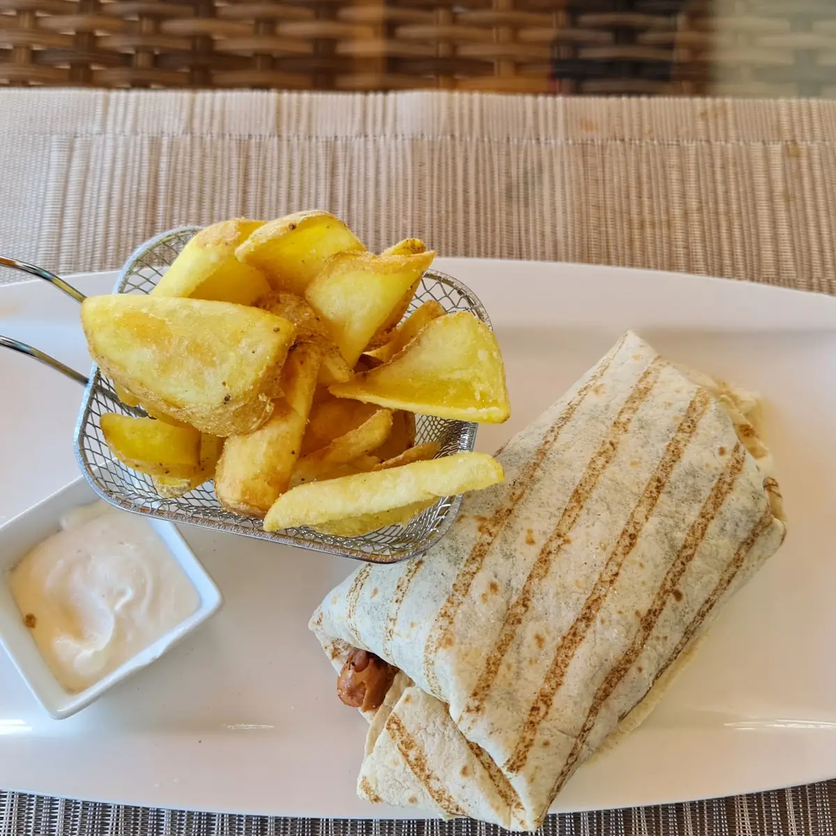 Essen und Trinken photo 10