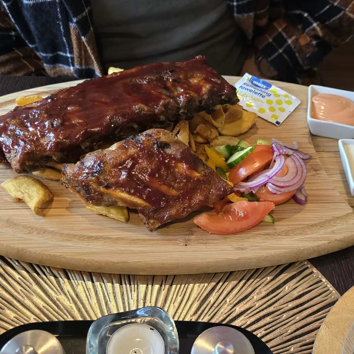 Essen und Trinken photo 3